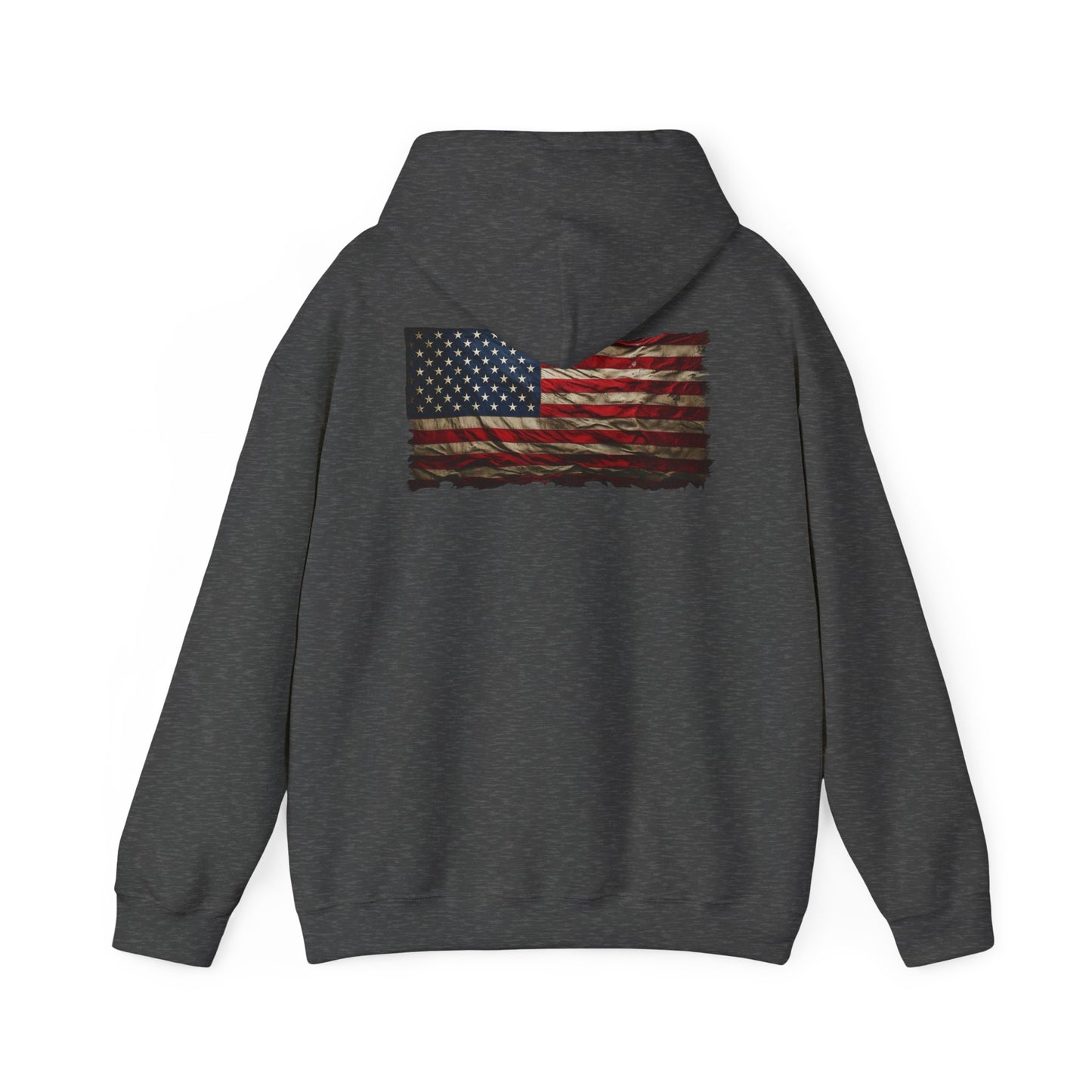 1776 Vibes Hoodie