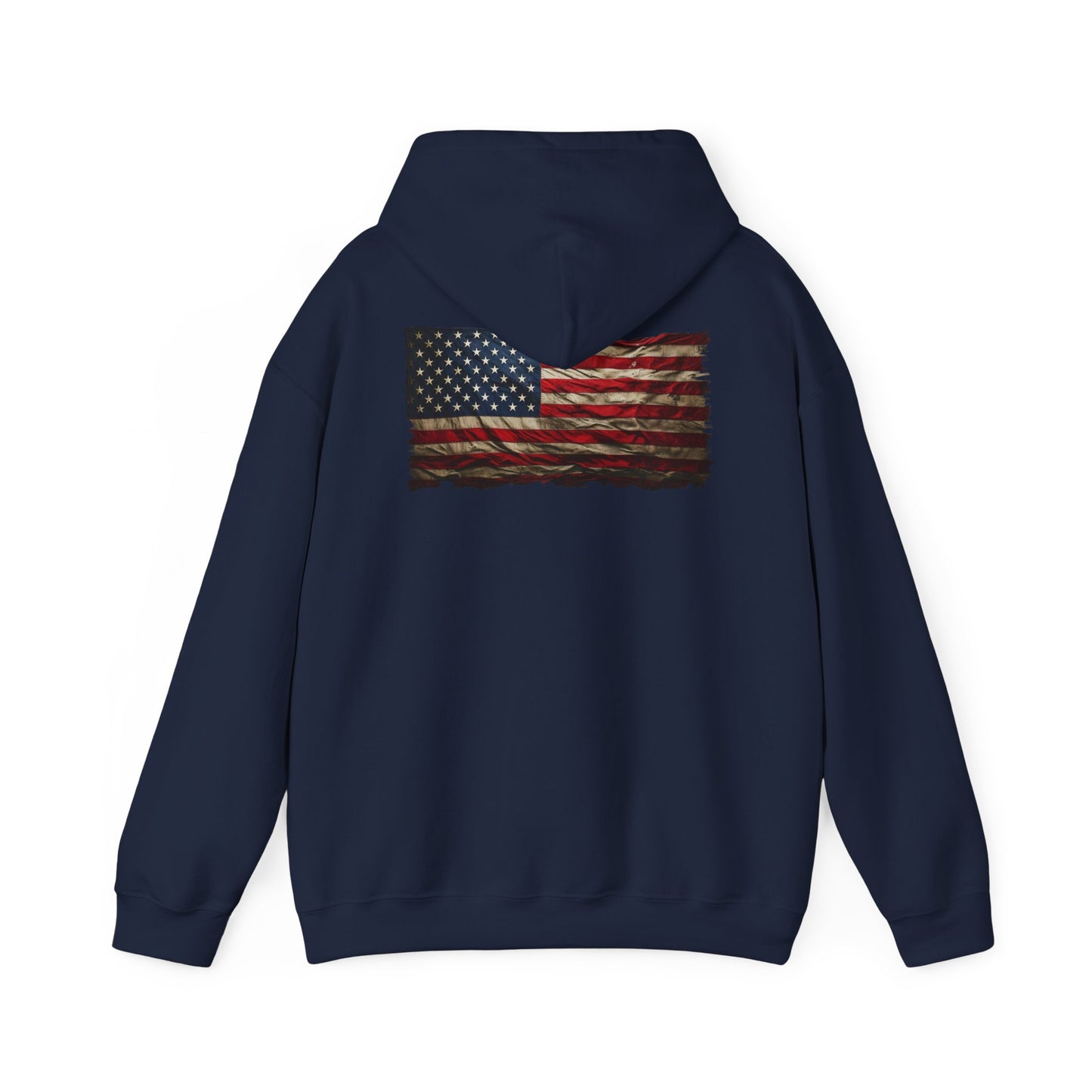 1776 Vibes Hoodie