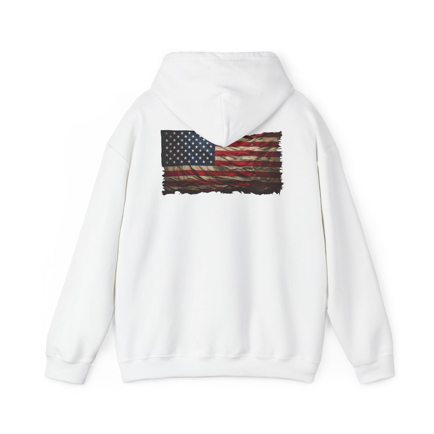 1776 Vibes Hoodie