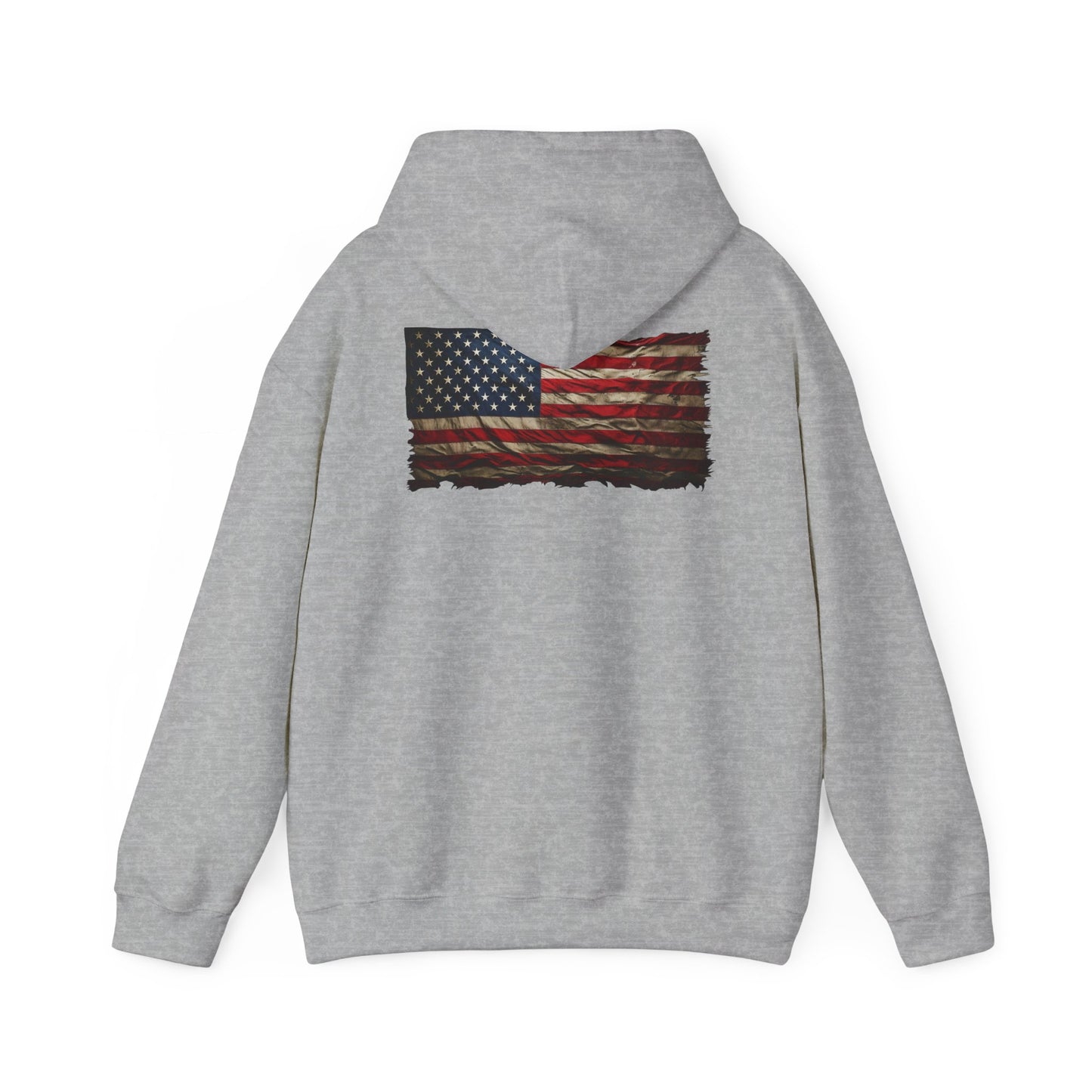 1776 Vibes Hoodie