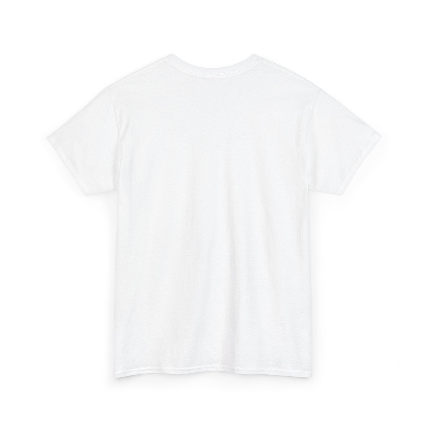 Garbage Pile Cotton Tee