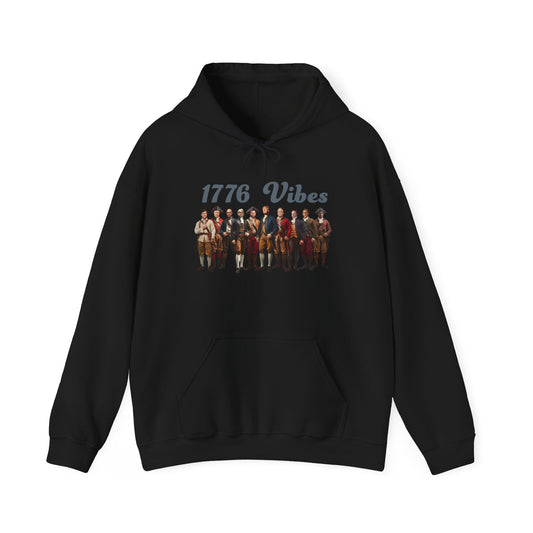 1776 Vibes Hoodie