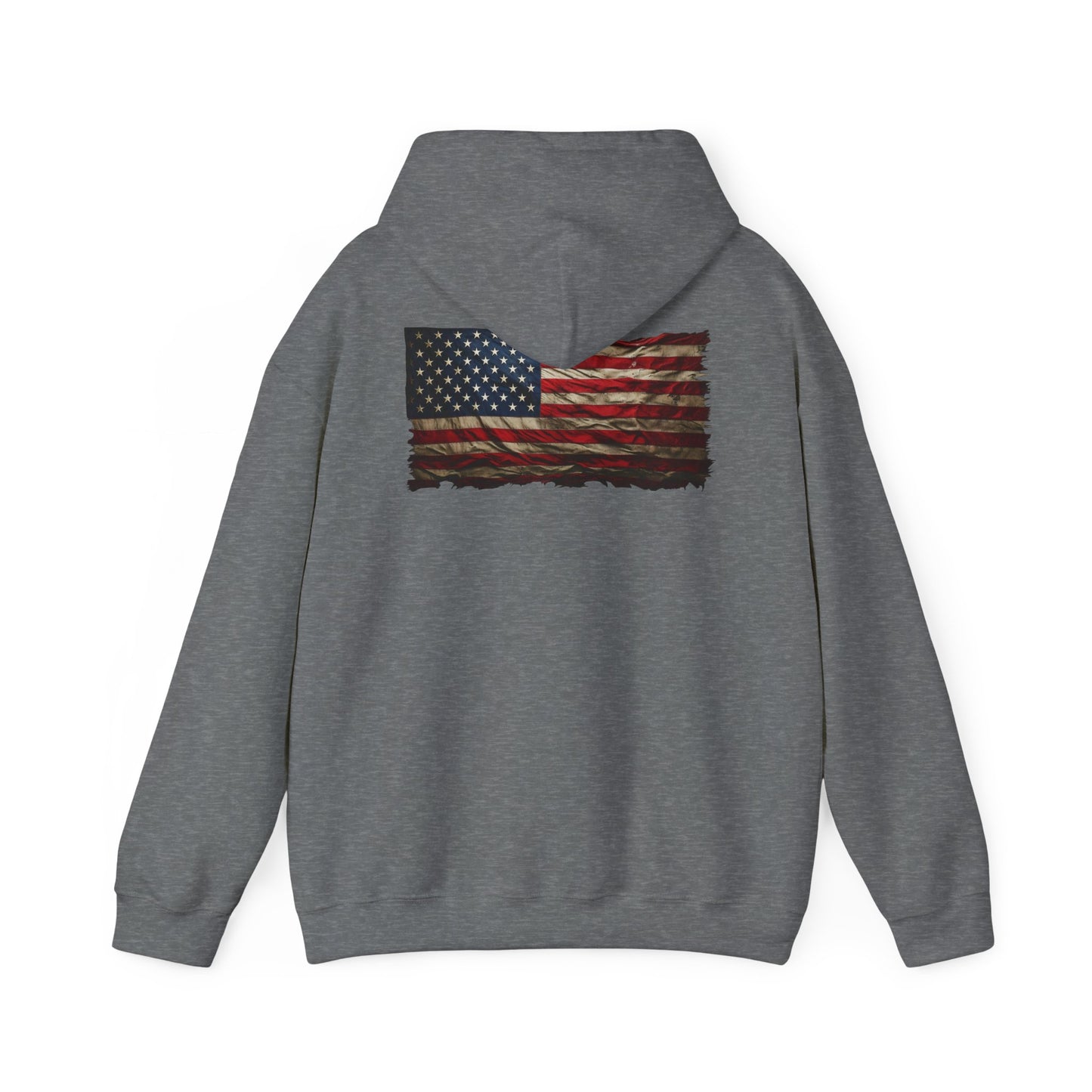 1776 Vibes Hoodie